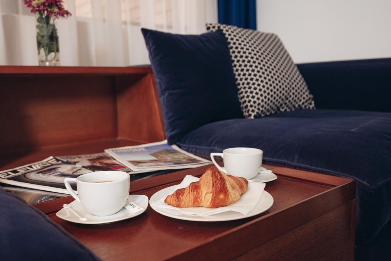 Hotel Passport ベオグラード エクステリア 写真