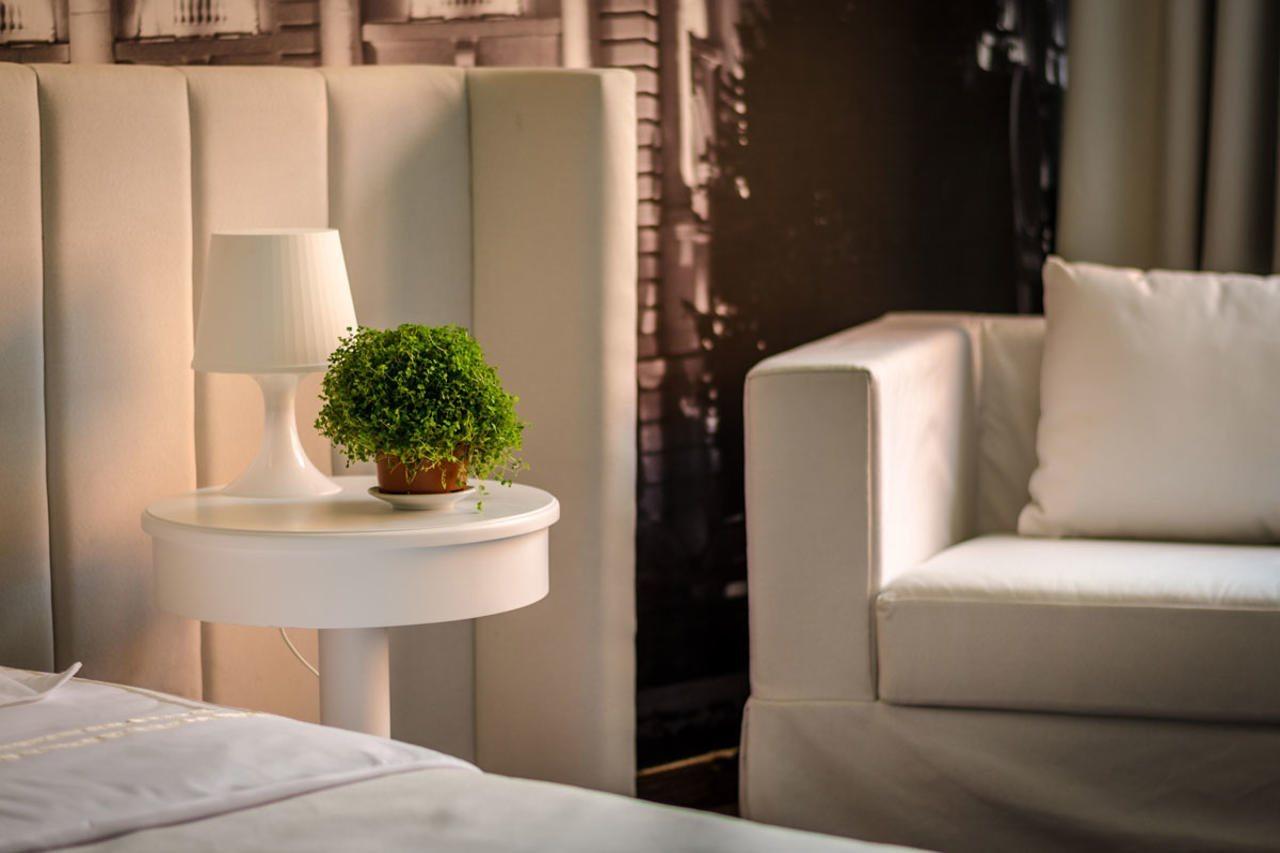 Hotel Passport ベオグラード エクステリア 写真