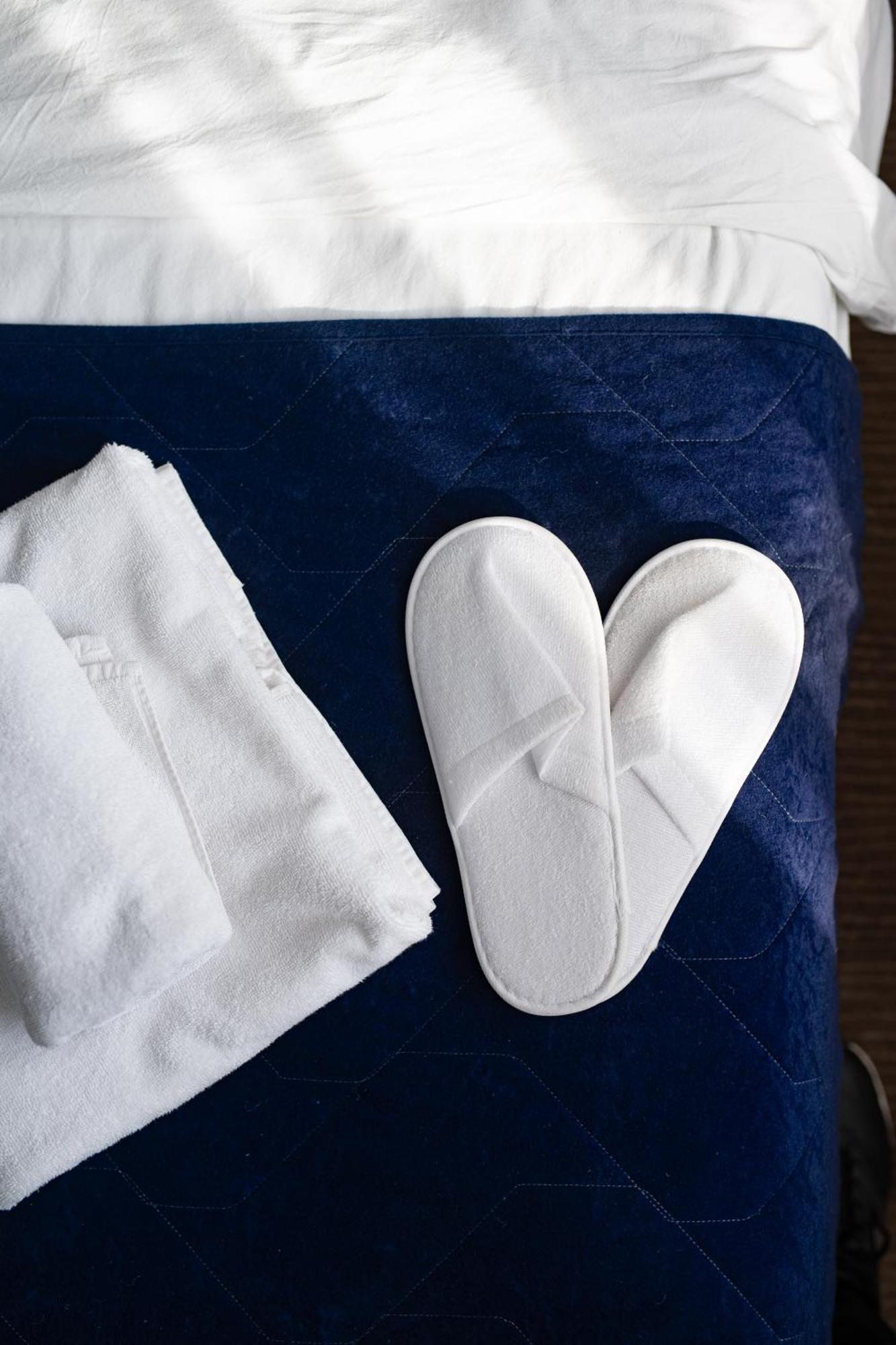 Hotel Passport ベオグラード エクステリア 写真